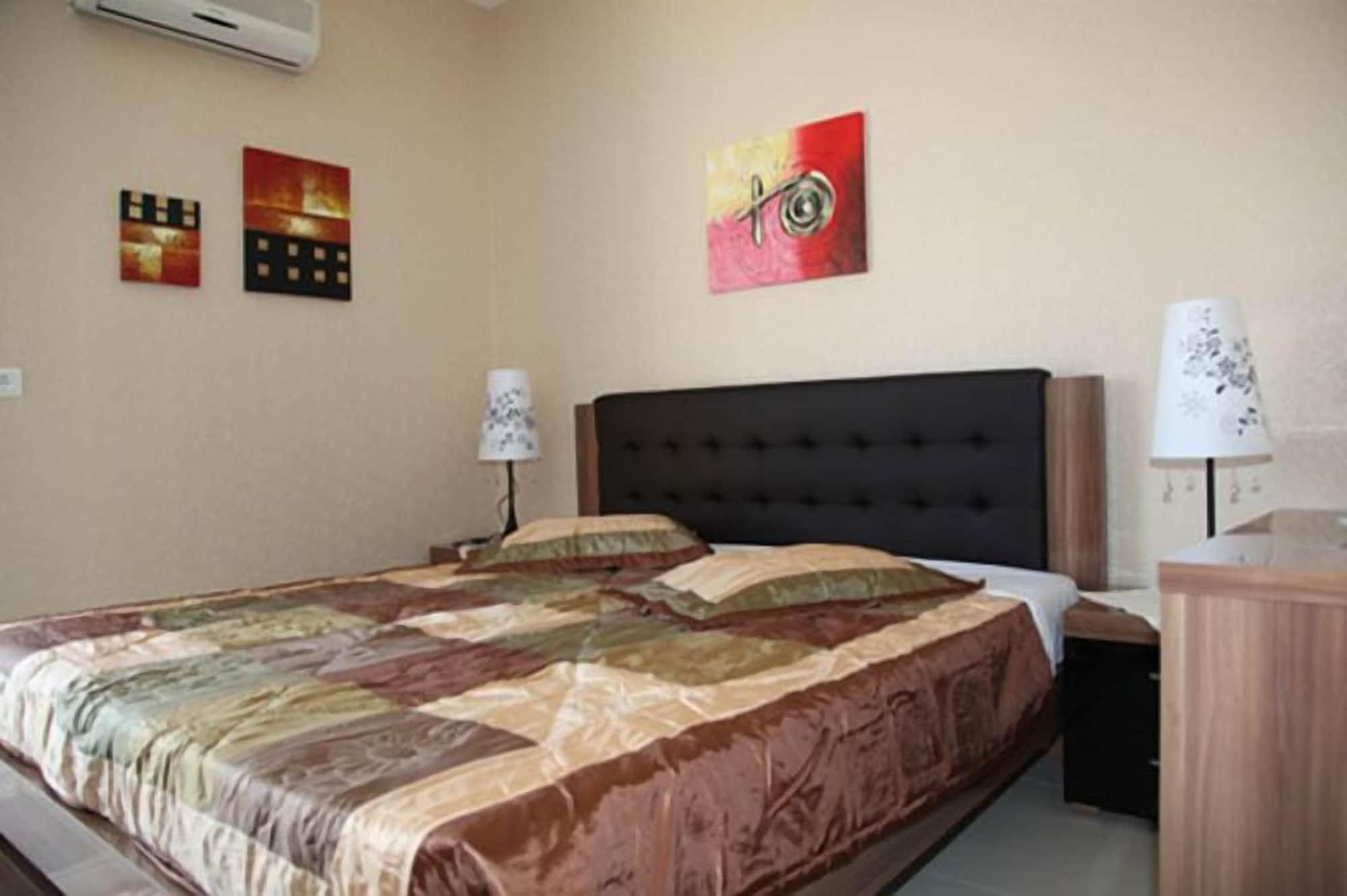 Ov Suites "By Checkin" แอร์ซอนิสซอส ภายนอก รูปภาพ