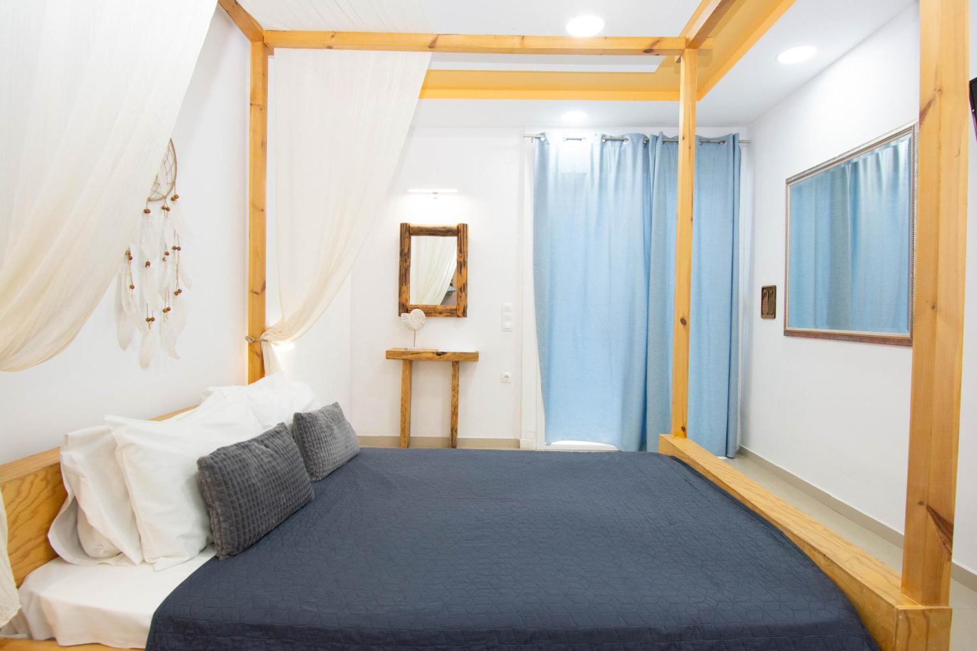 Ov Suites "By Checkin" แอร์ซอนิสซอส ภายนอก รูปภาพ