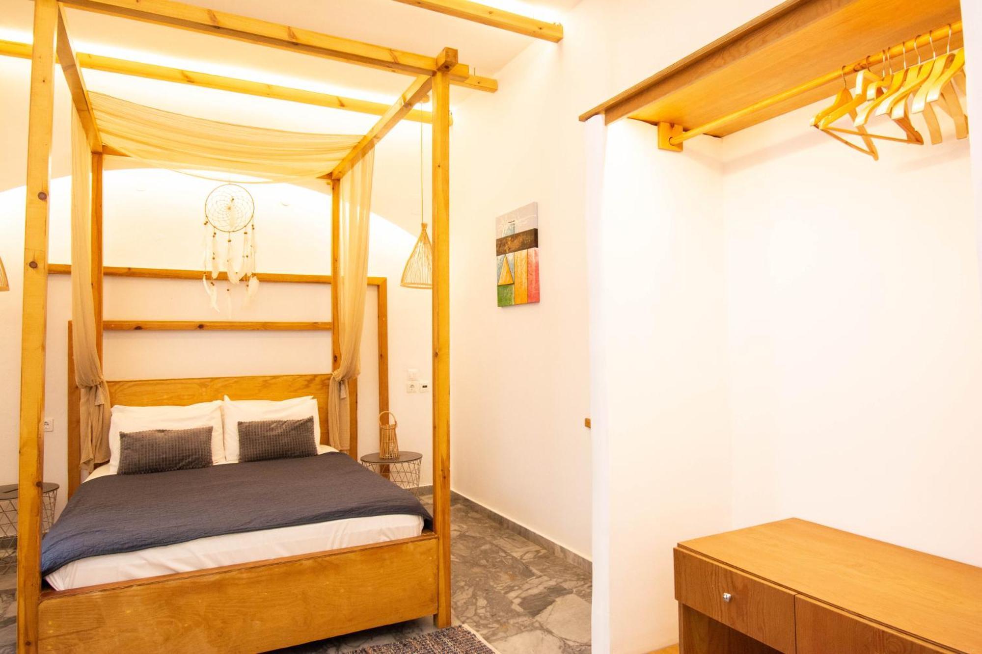 Ov Suites "By Checkin" แอร์ซอนิสซอส ภายนอก รูปภาพ